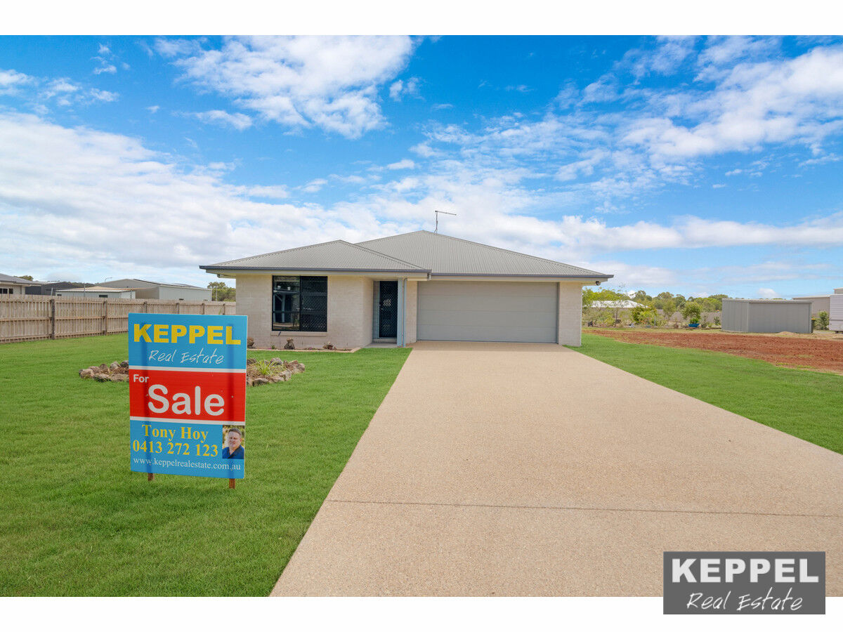 11 King James Court, Kinka Beach QLD, Kinka Beach - Thumbnail 6