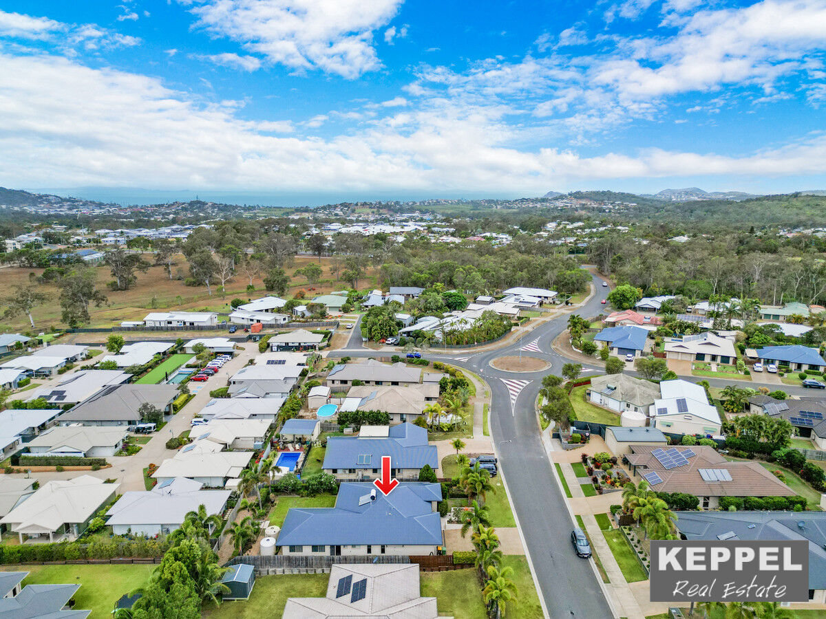 18 Kingfisher Drive, Yeppoon QLD, Yeppoon - Thumbnail 8