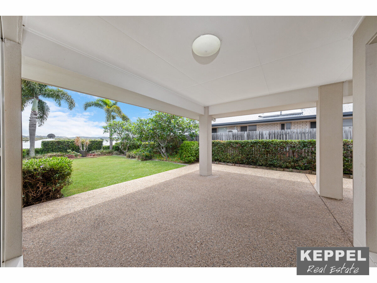 18 Kingfisher Drive, Yeppoon QLD, Yeppoon - Thumbnail 3