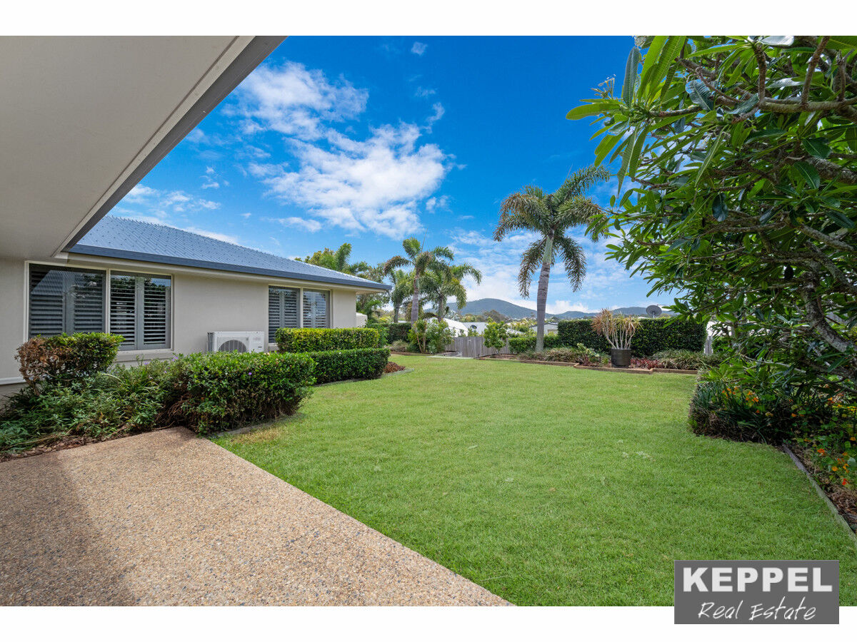 18 Kingfisher Drive, Yeppoon QLD, Yeppoon - Thumbnail 7