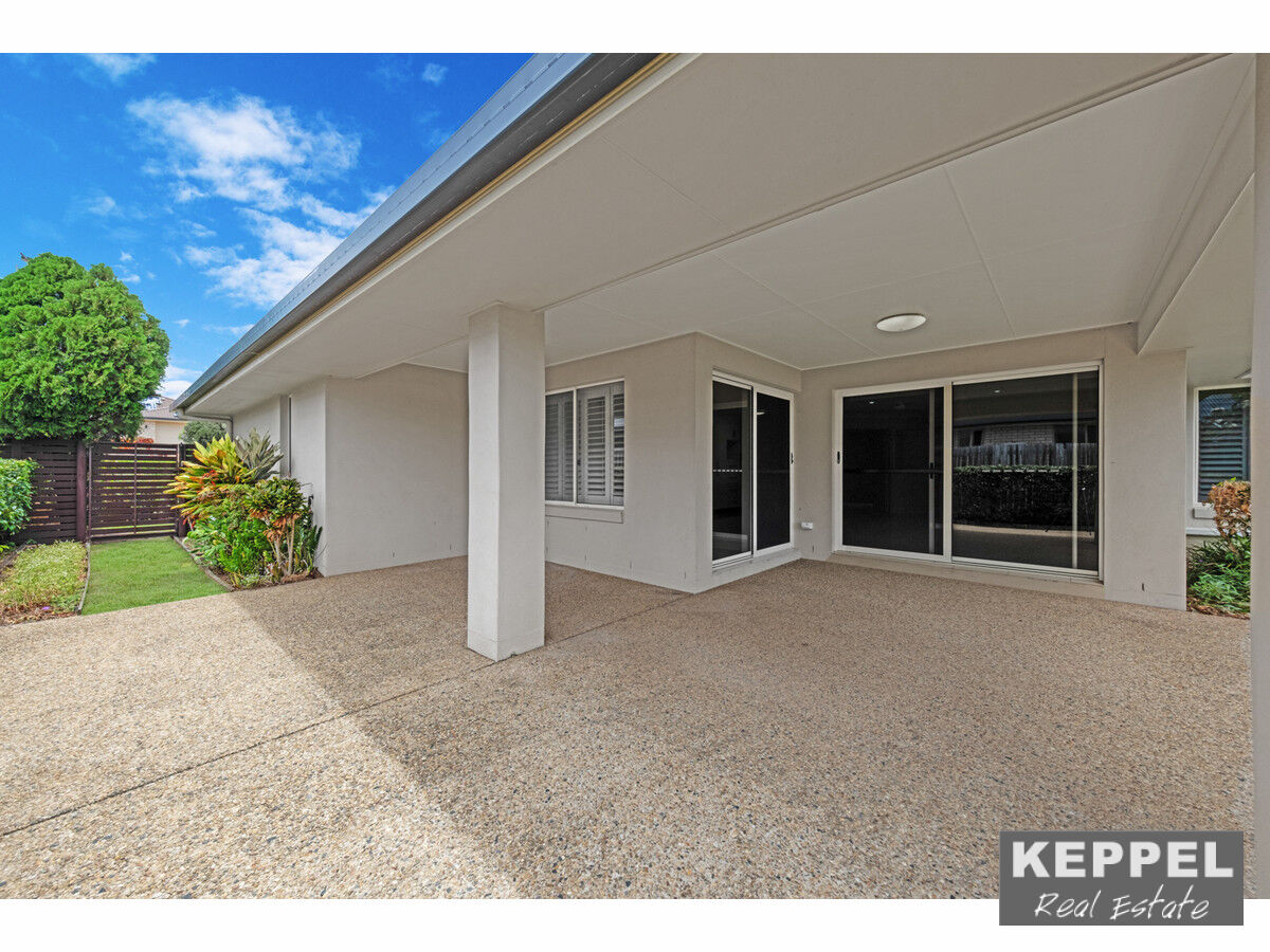 18 Kingfisher Drive, Yeppoon QLD, Yeppoon - Thumbnail 5