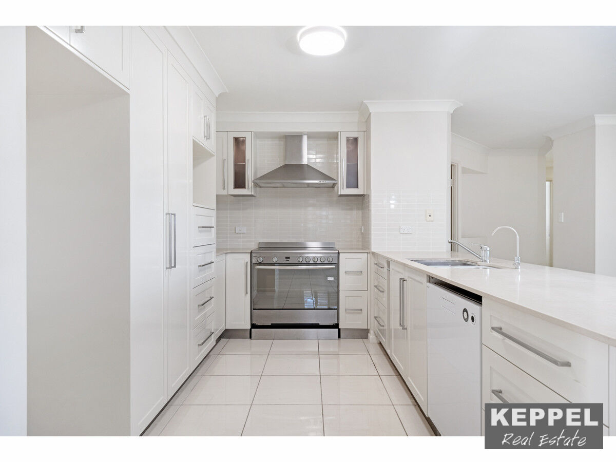 18 Kingfisher Drive, Yeppoon QLD, Yeppoon - Thumbnail 2