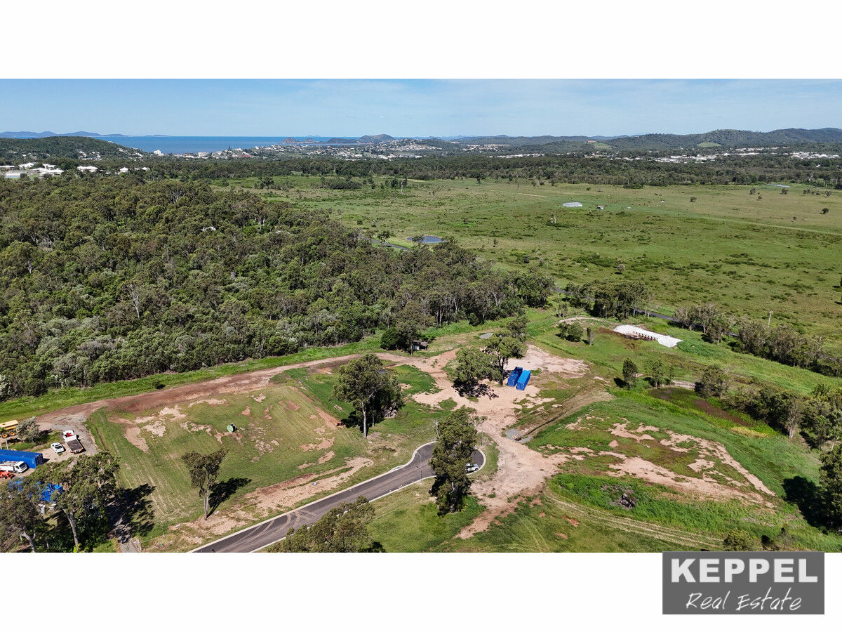 Lot 4 Jodie Court, Inverness QLD, Inverness - Thumbnail 2