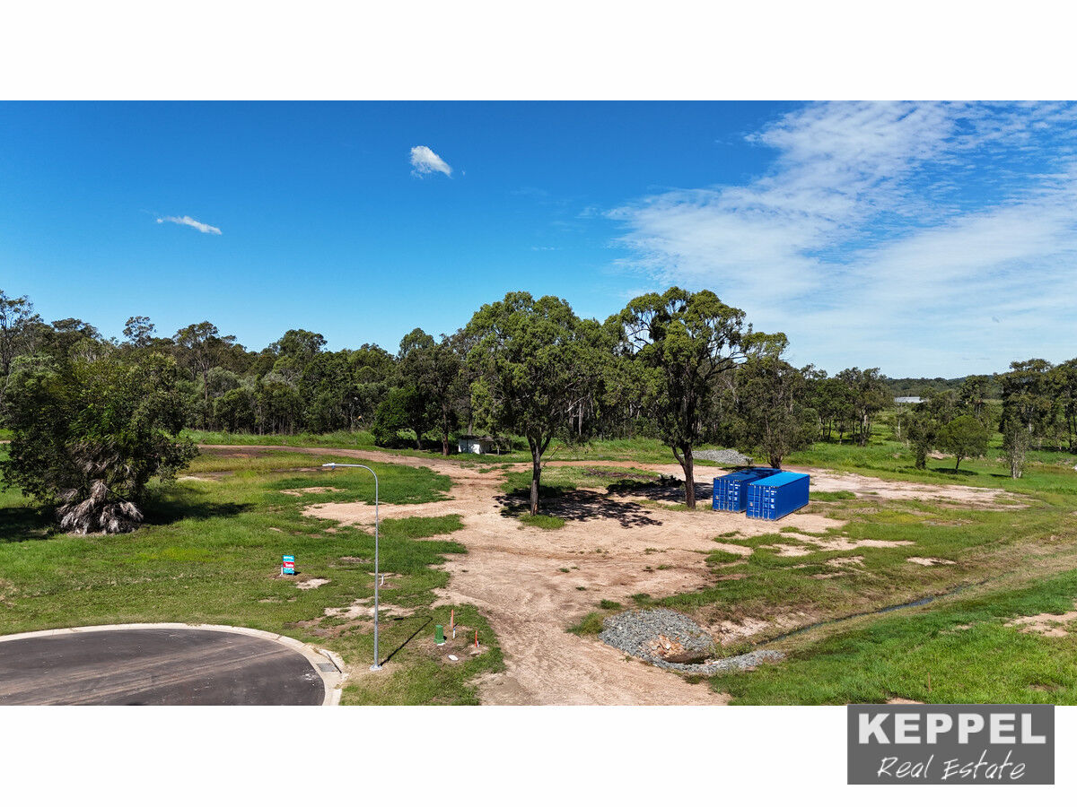 Lot 4 Jodie Court, Inverness QLD, Inverness - Thumbnail 4
