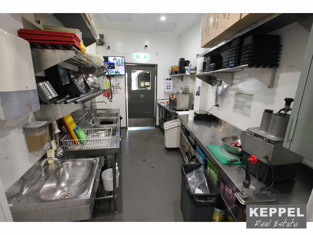 2/2A Normnaby Street, Yeppoon QLD, Yeppoon - Thumbnail 6