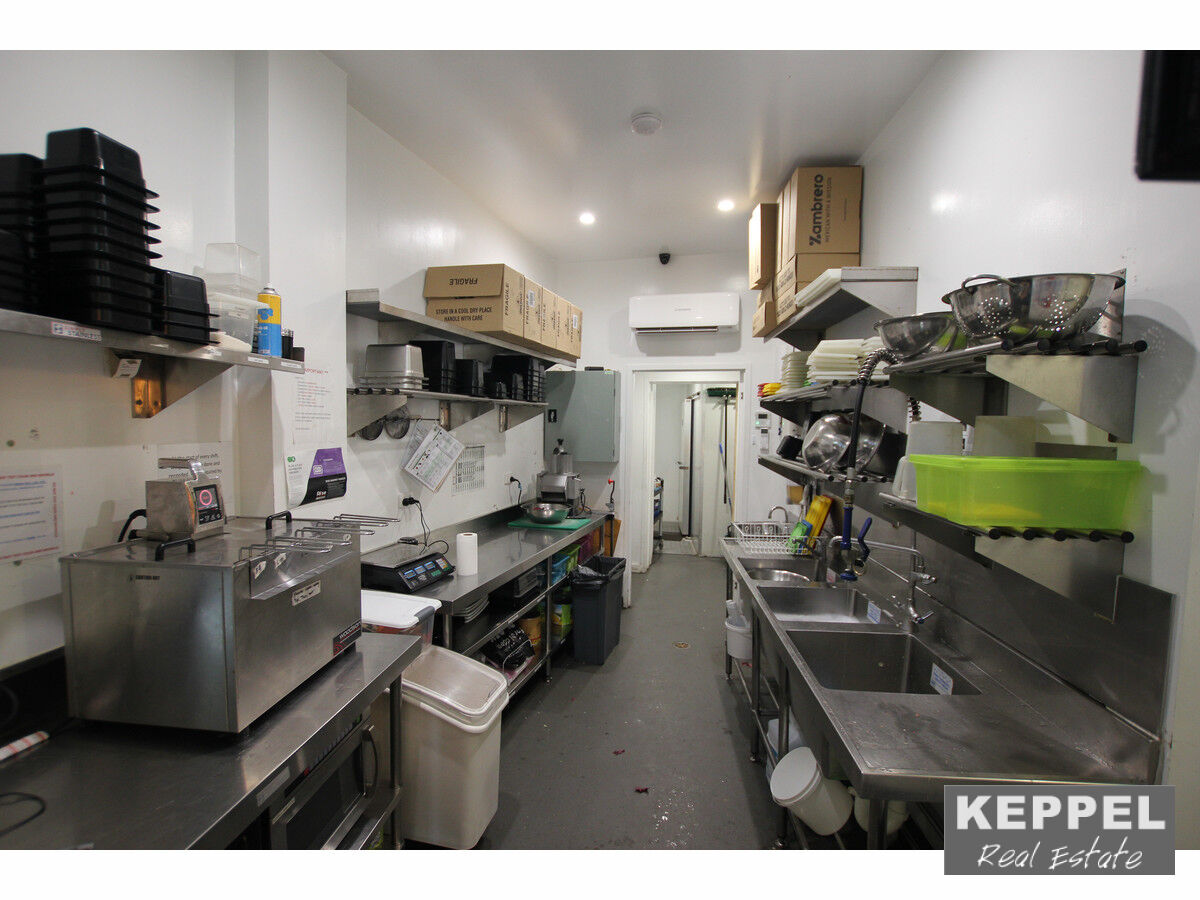 2/2A Normnaby Street, Yeppoon QLD, Yeppoon - Thumbnail 8