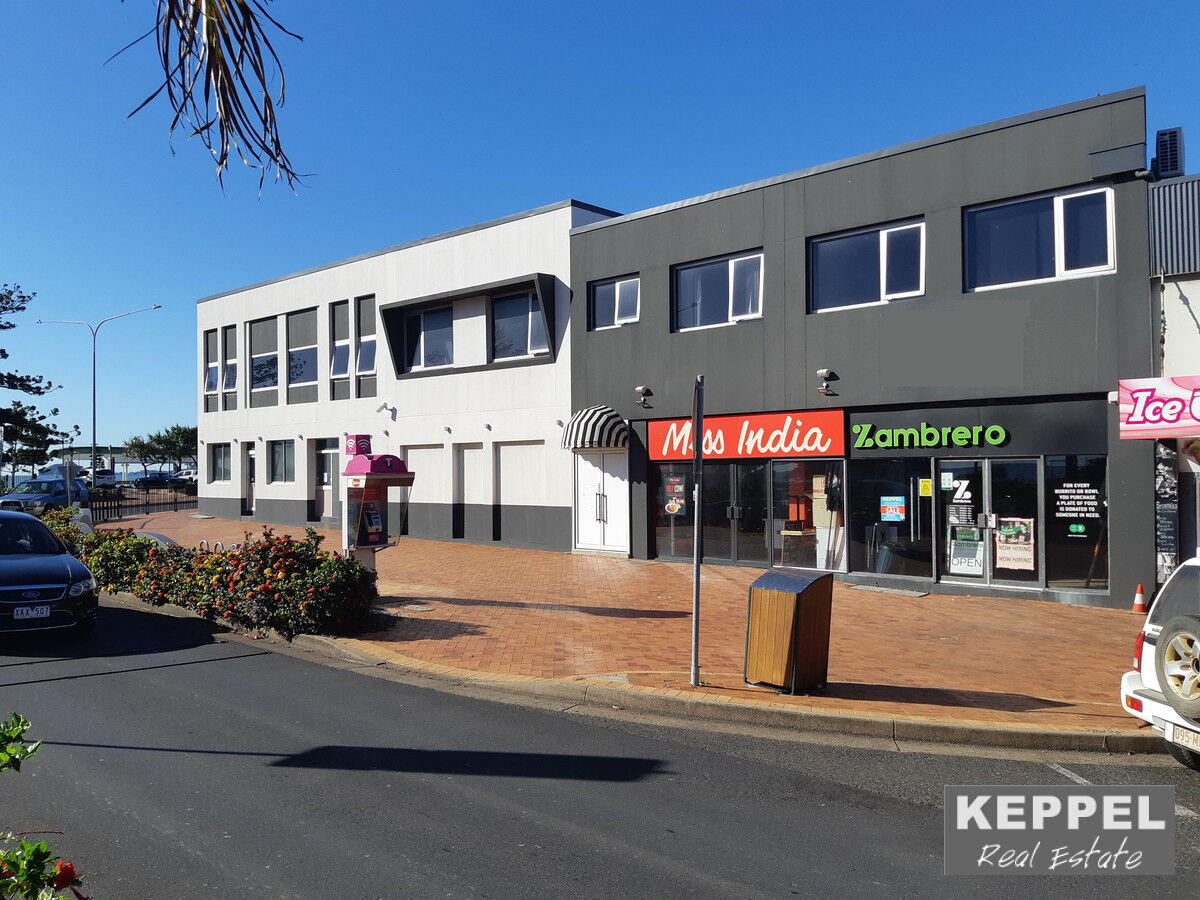 2/2A Normnaby Street, Yeppoon QLD, Yeppoon - Thumbnail 4