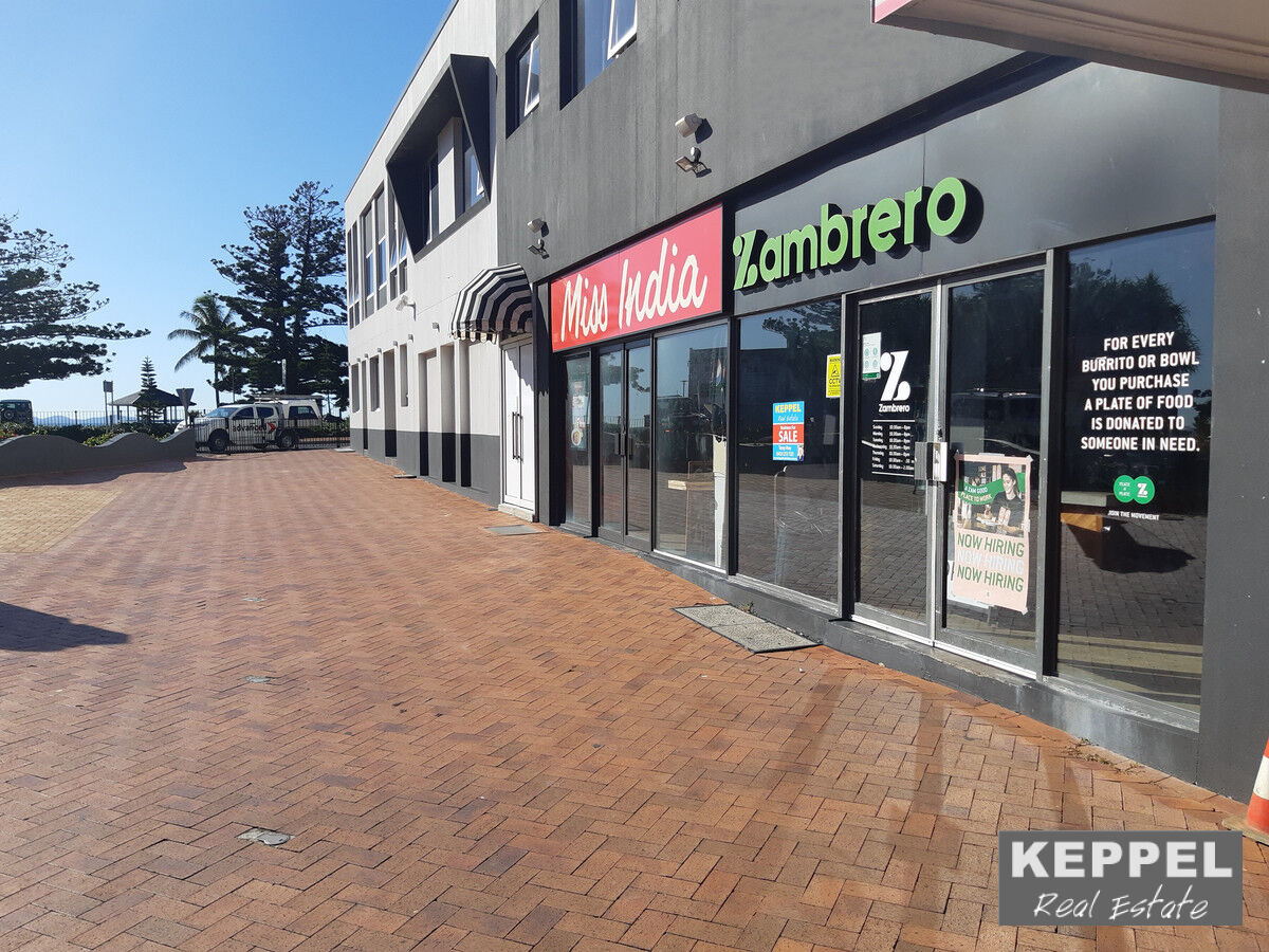 2/2A Normnaby Street, Yeppoon QLD, Yeppoon - Thumbnail 2