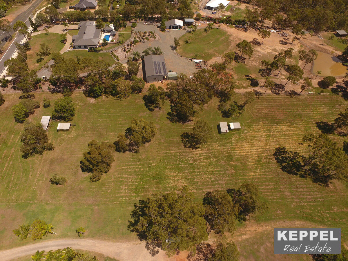 Lot 7 / 156 Barmaryee Road, Barmaryee QLD, Barmaryee - Thumbnail 4