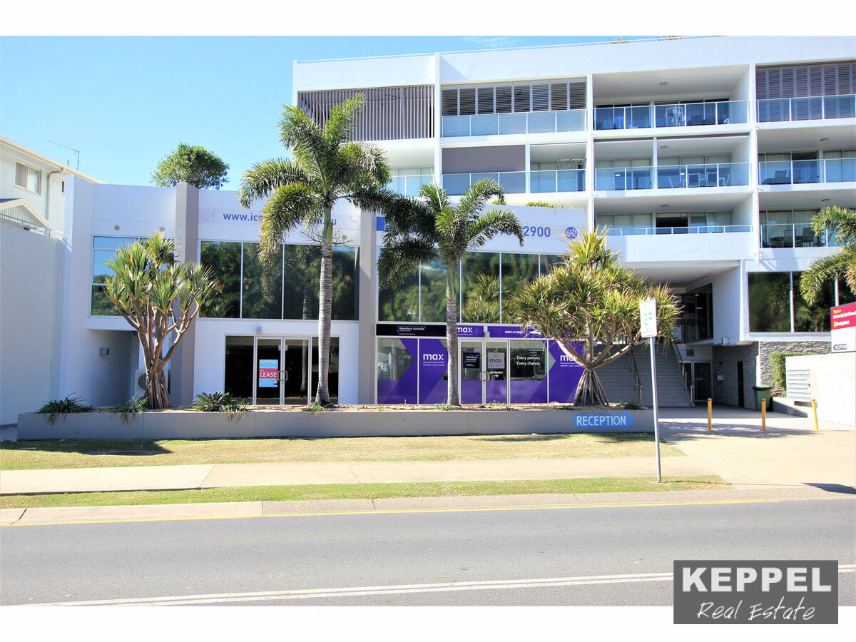 1/32 Anzac Parade, Yeppoon QLD, Yeppoon - Thumbnail 3