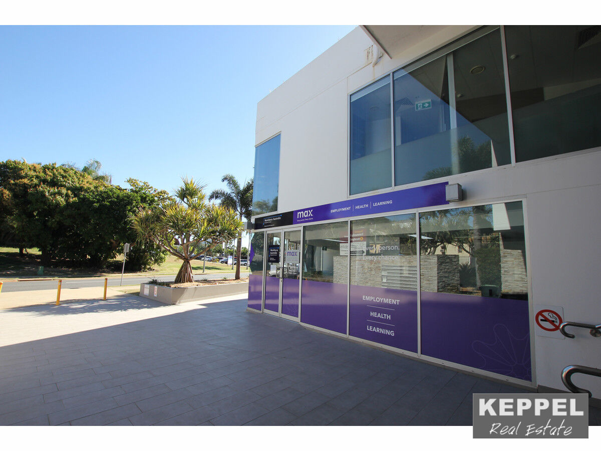 1/32 Anzac Parade, Yeppoon QLD, Yeppoon - Thumbnail 8