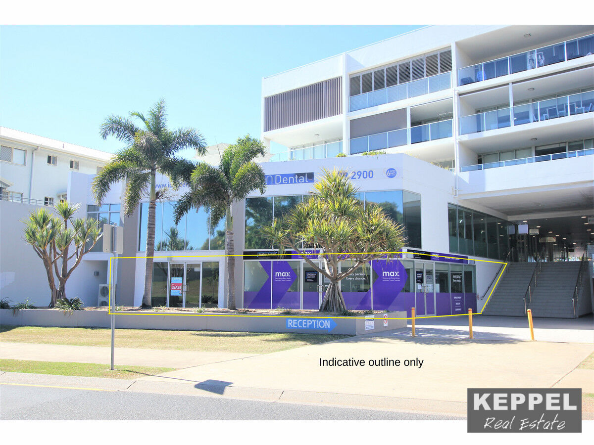 1/32 Anzac Parade, Yeppoon QLD, Yeppoon - Thumbnail 2