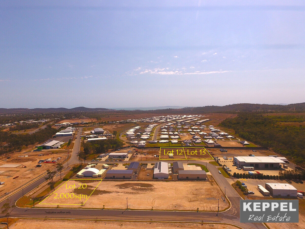 Lot 20 Macadamia Drive, Hidden Valley QLD, Hidden Valley - Thumbnail 3