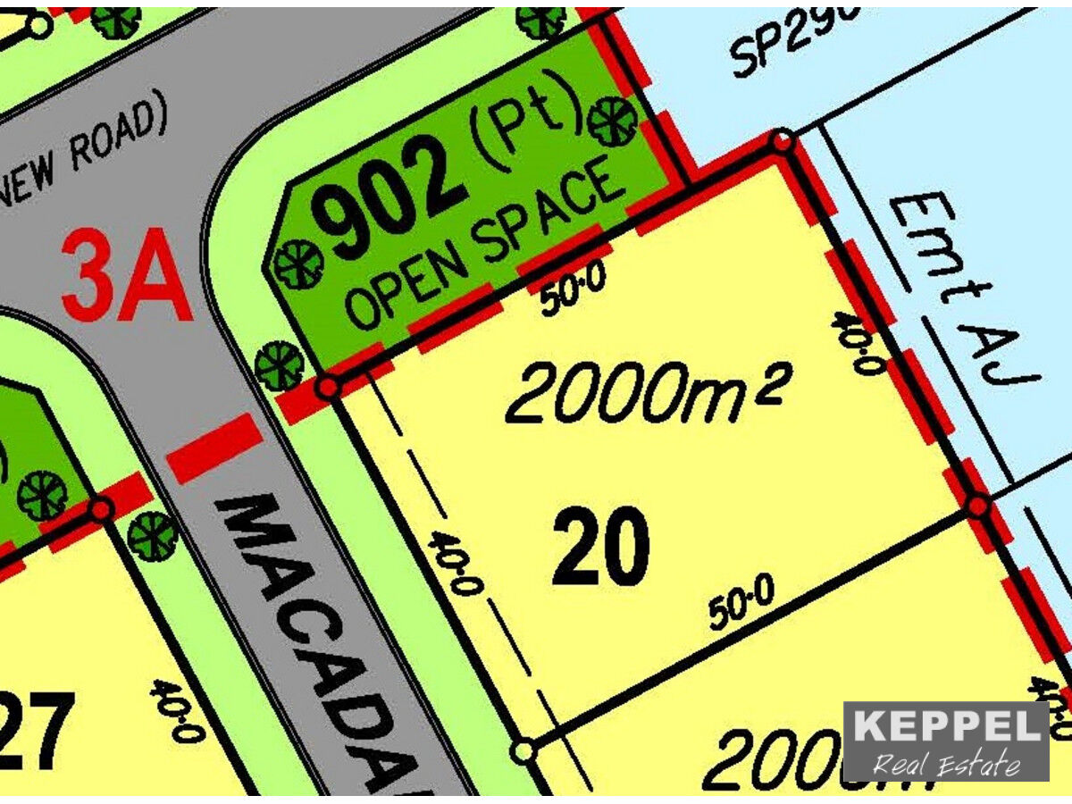 Lot 20 Macadamia Drive, Hidden Valley QLD, Hidden Valley - Thumbnail 2