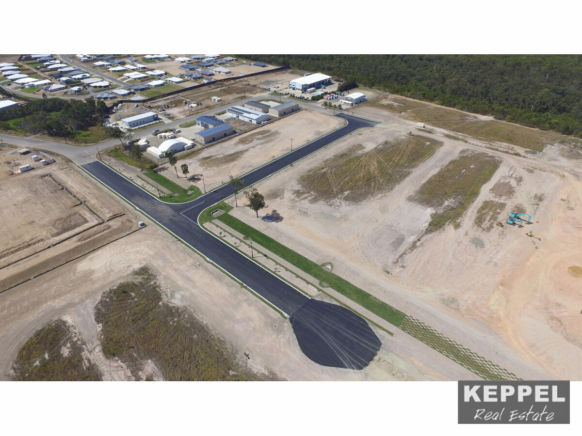 Lot 26 Macadamia Drive, Yeppoon QLD, Yeppoon - Thumbnail 3
