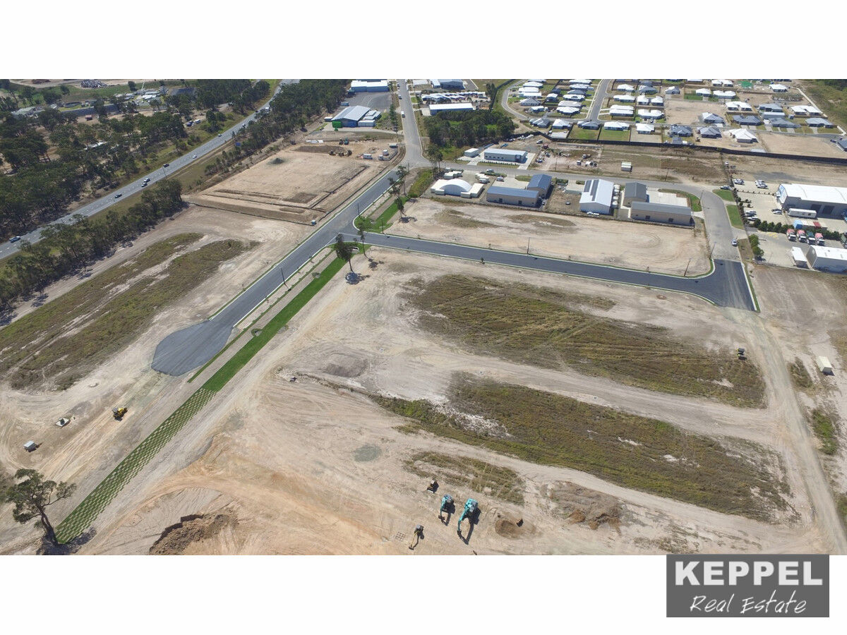 Lot 26 Macadamia Drive, Yeppoon QLD, Yeppoon - Thumbnail 4