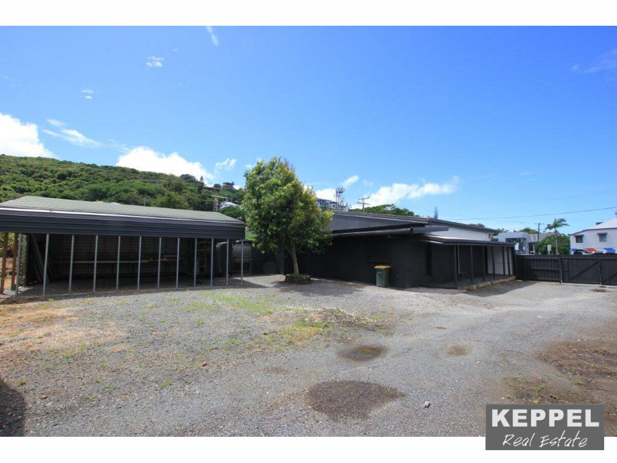 38 Normanby Street, Yeppoon QLD, Yeppoon - Thumbnail 8