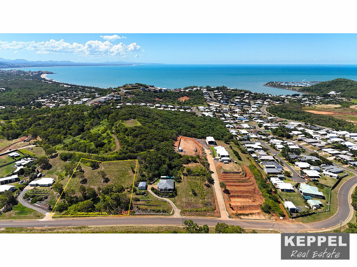 Lot 10 / 109 Clayton Road, Lammermoor QLD, Lammermoor - Image 1