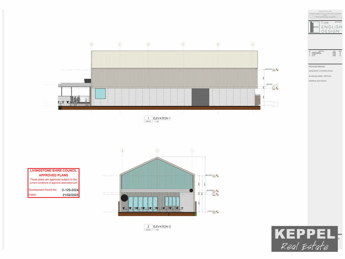 42 Arthur Street, Yeppoon QLD, Yeppoon - Thumbnail 8