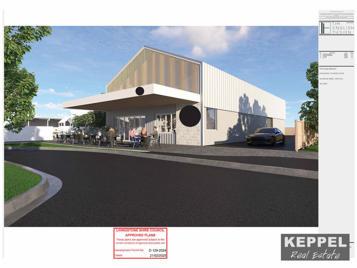 42 Arthur Street, Yeppoon QLD, Yeppoon - Thumbnail 2