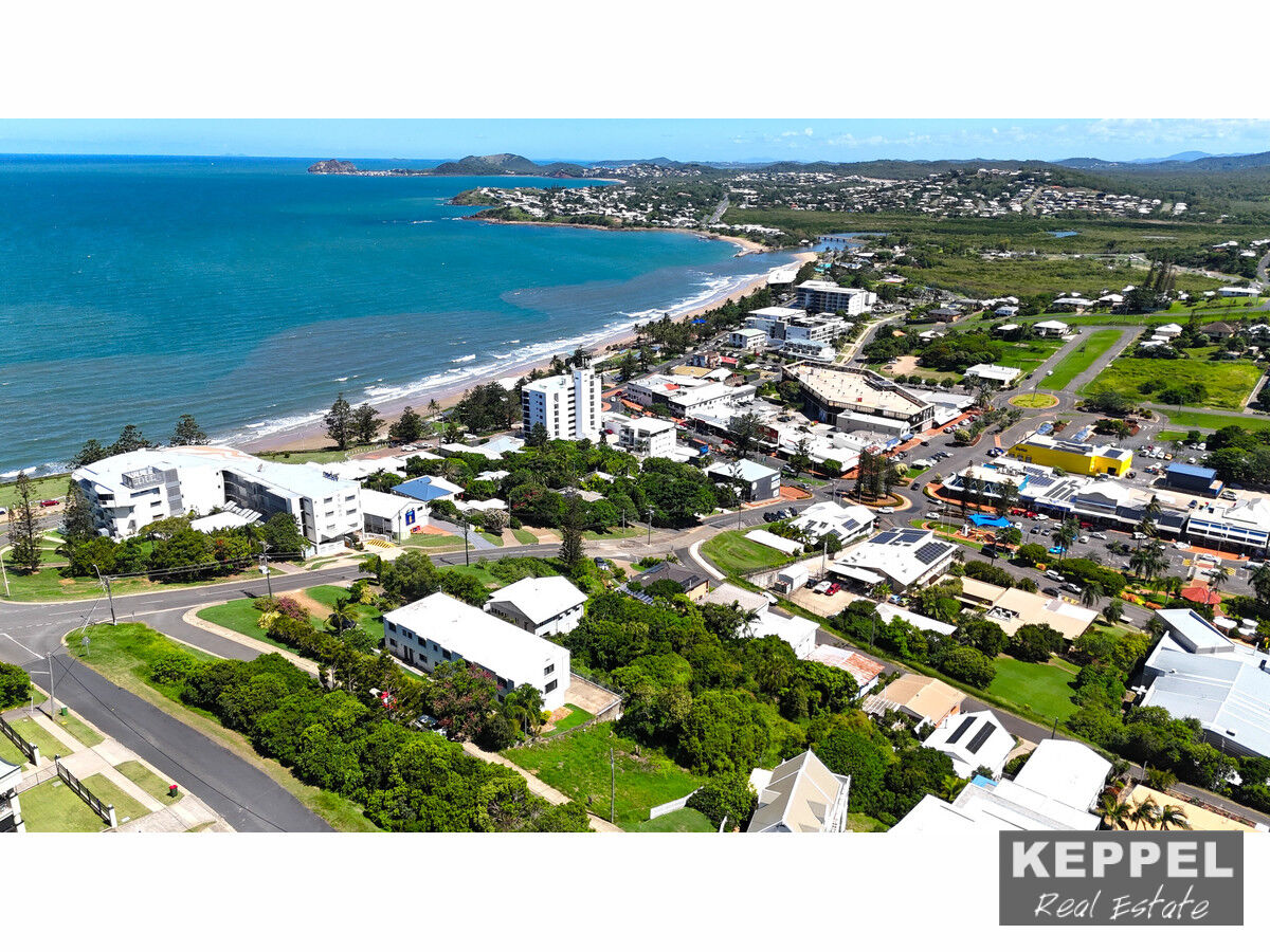 12 Cliff Street, Yeppoon QLD, Yeppoon - Thumbnail 4