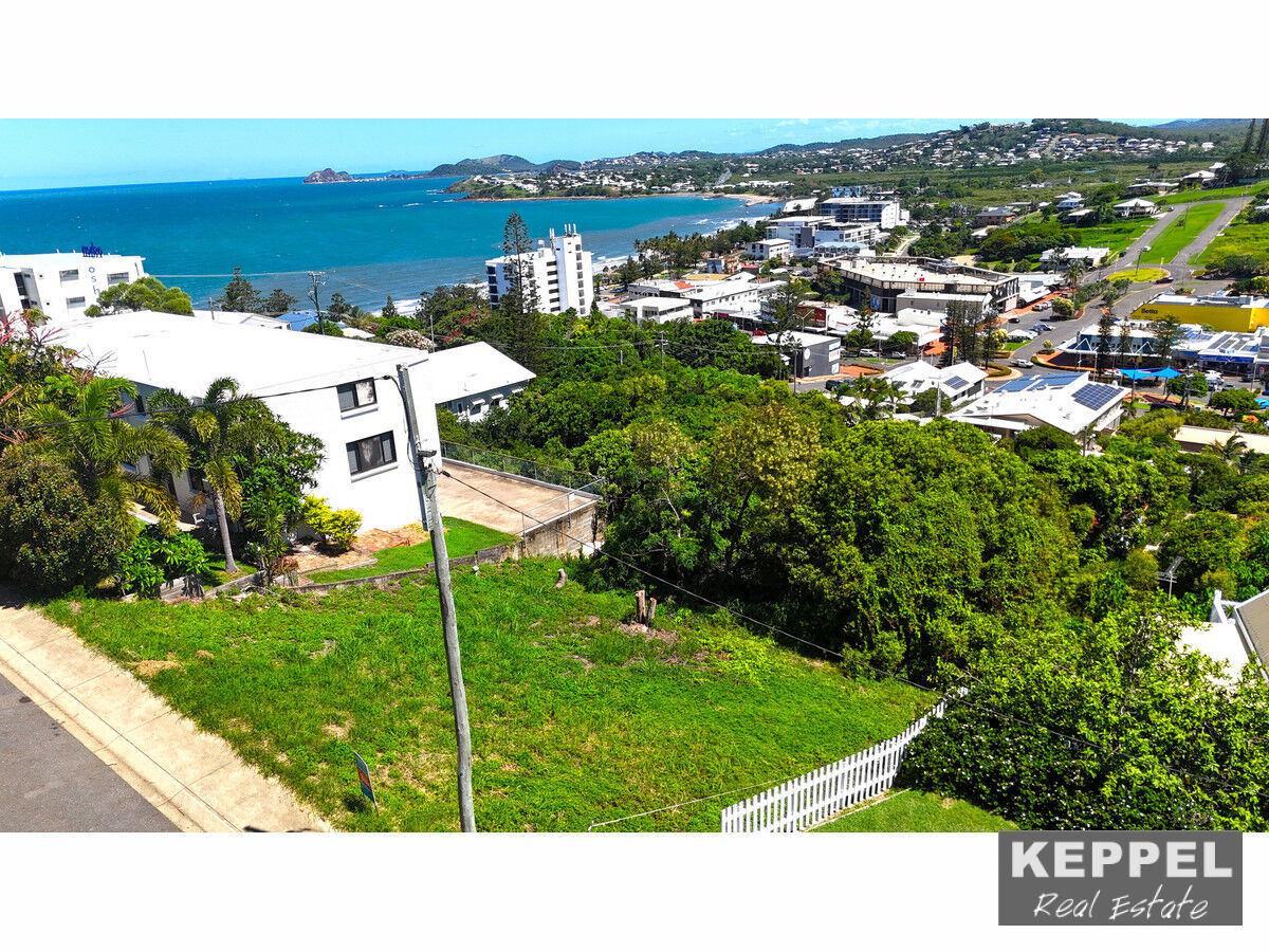 12 Cliff Street, Yeppoon QLD, Yeppoon - Thumbnail 3