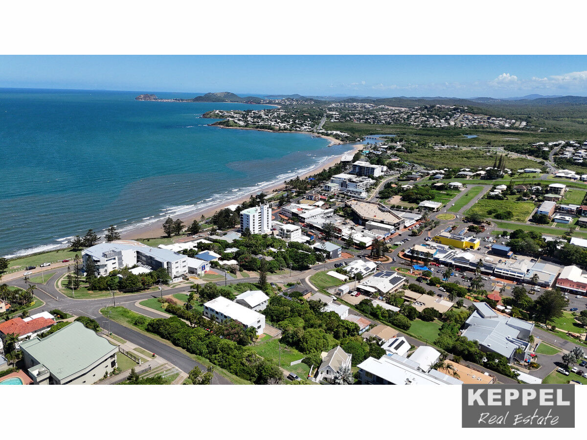 12 Cliff Street, Yeppoon QLD, Yeppoon - Thumbnail 5