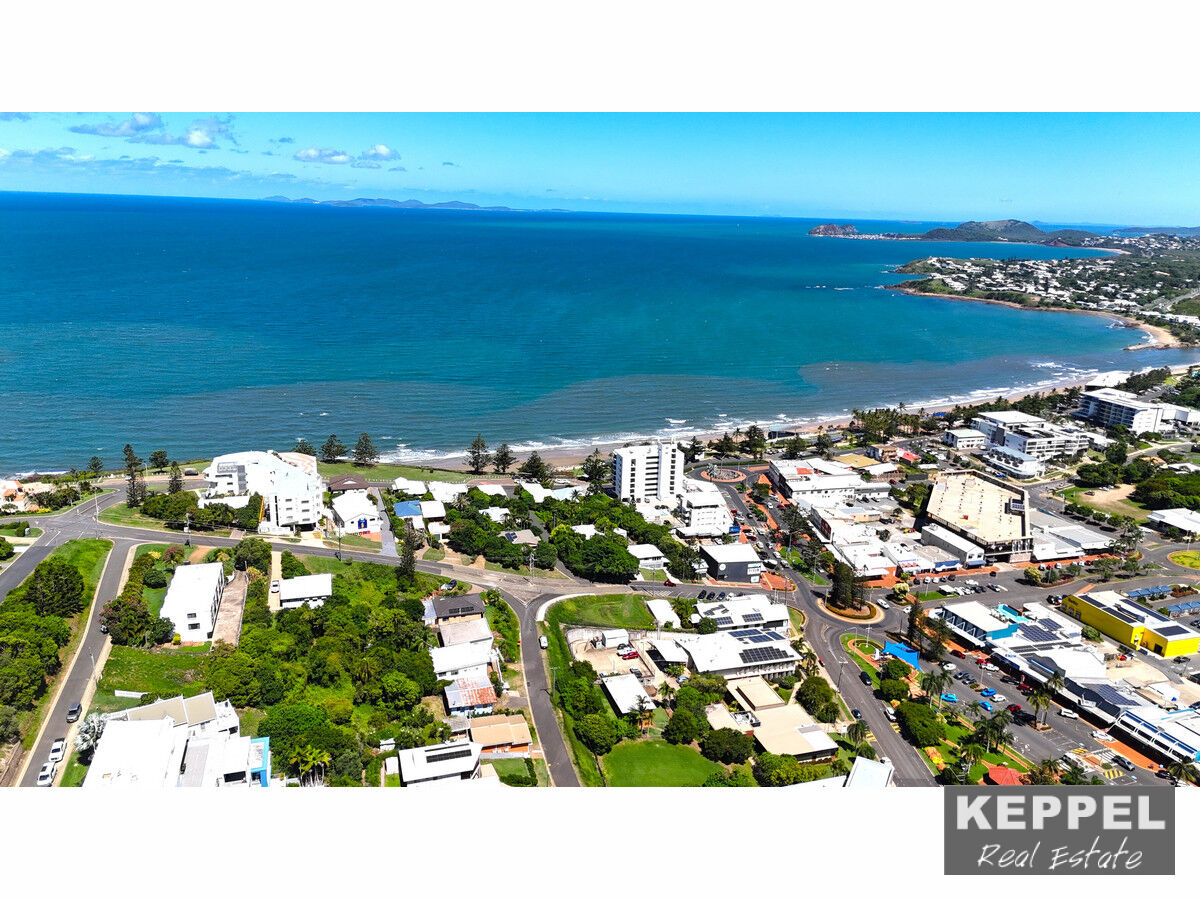 12 Cliff Street, Yeppoon QLD, Yeppoon - Thumbnail 7