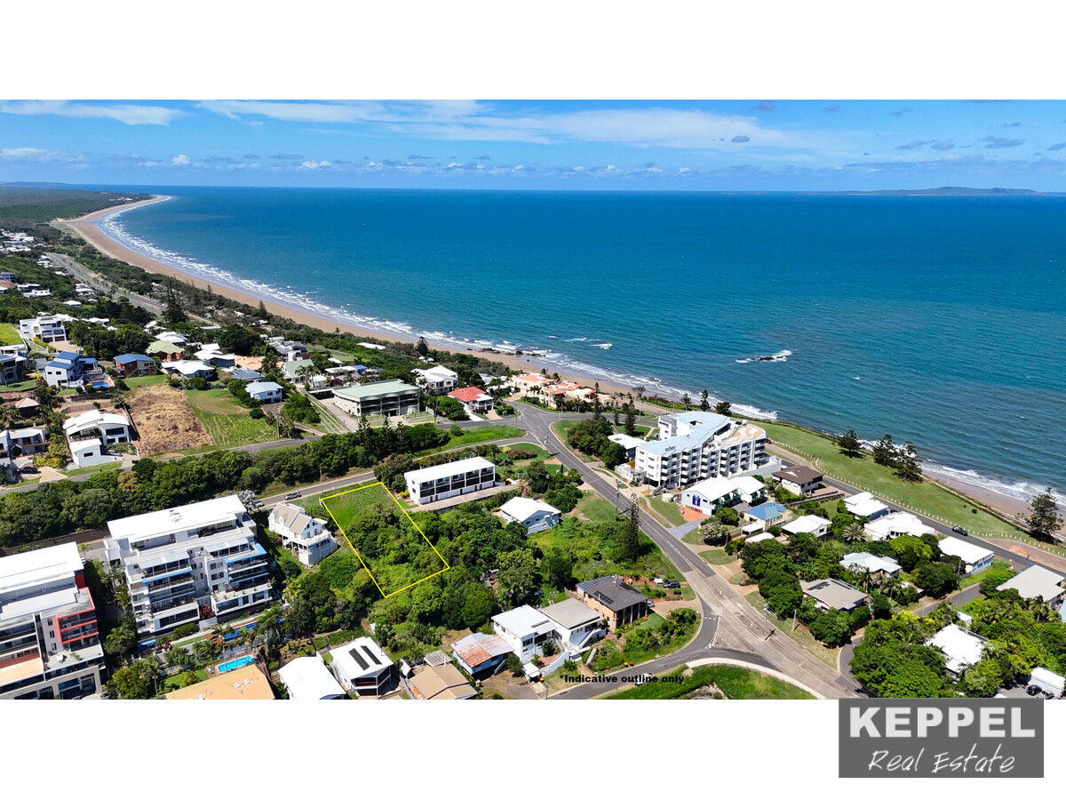 12 Cliff Street, Yeppoon QLD, Yeppoon - Thumbnail 2