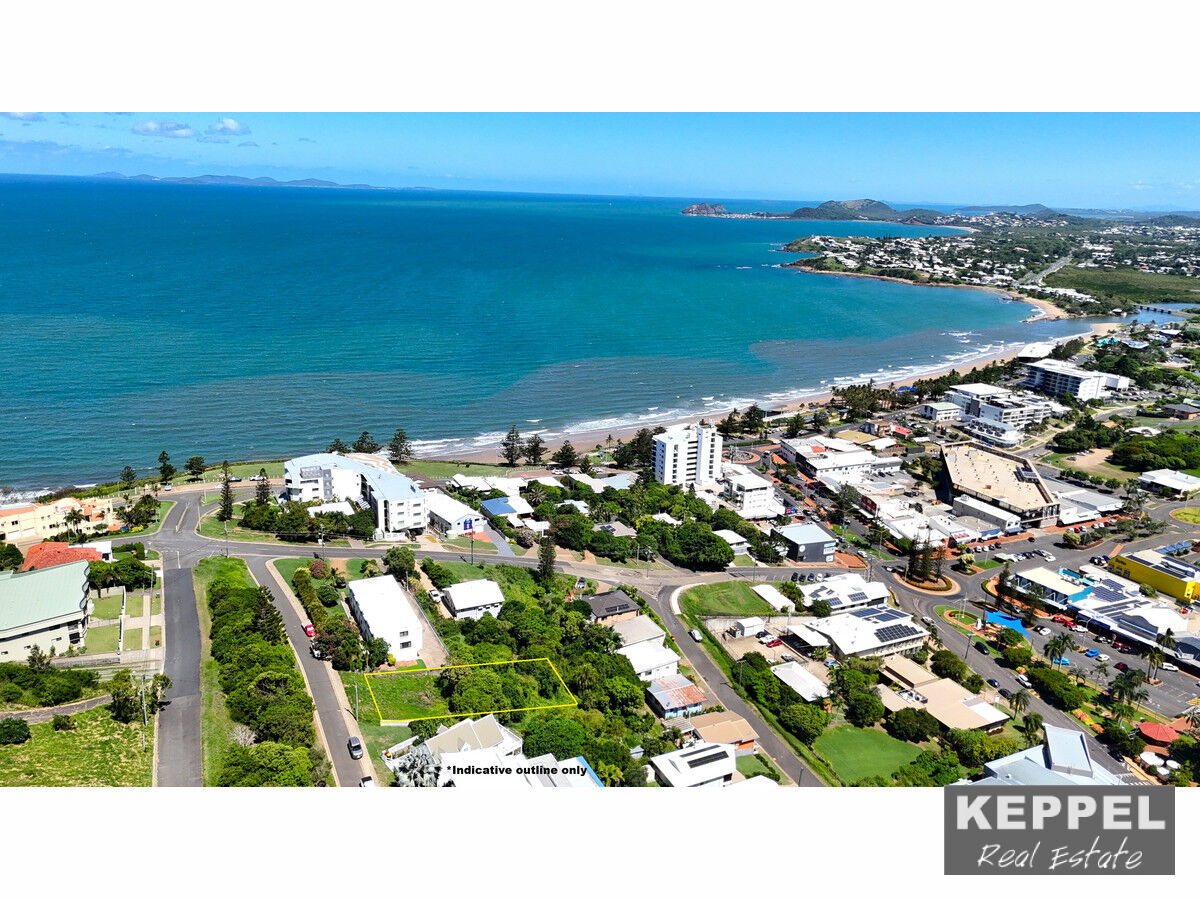 12 Cliff Street, Yeppoon QLD, Yeppoon - Image 1