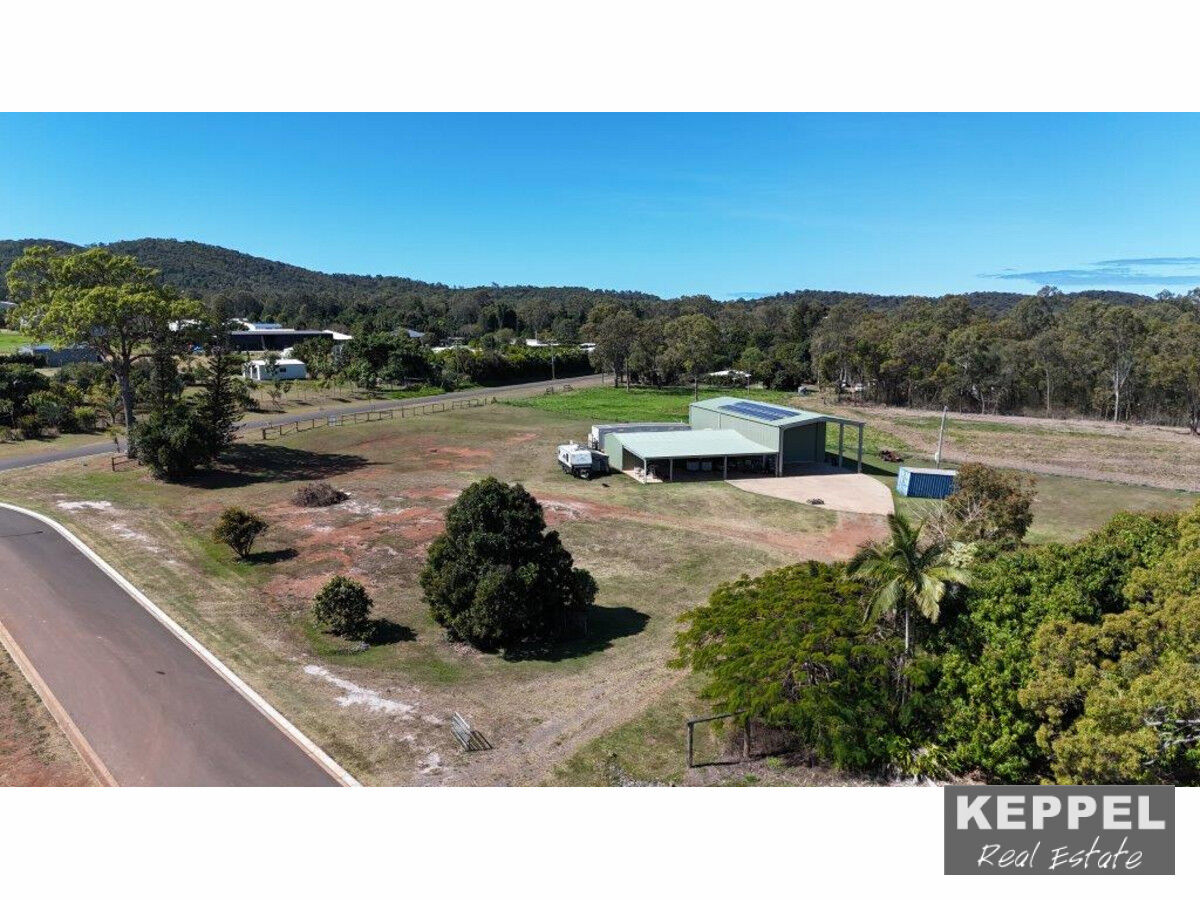 1 Jodie Court, Inverness QLD, Inverness - Thumbnail 6