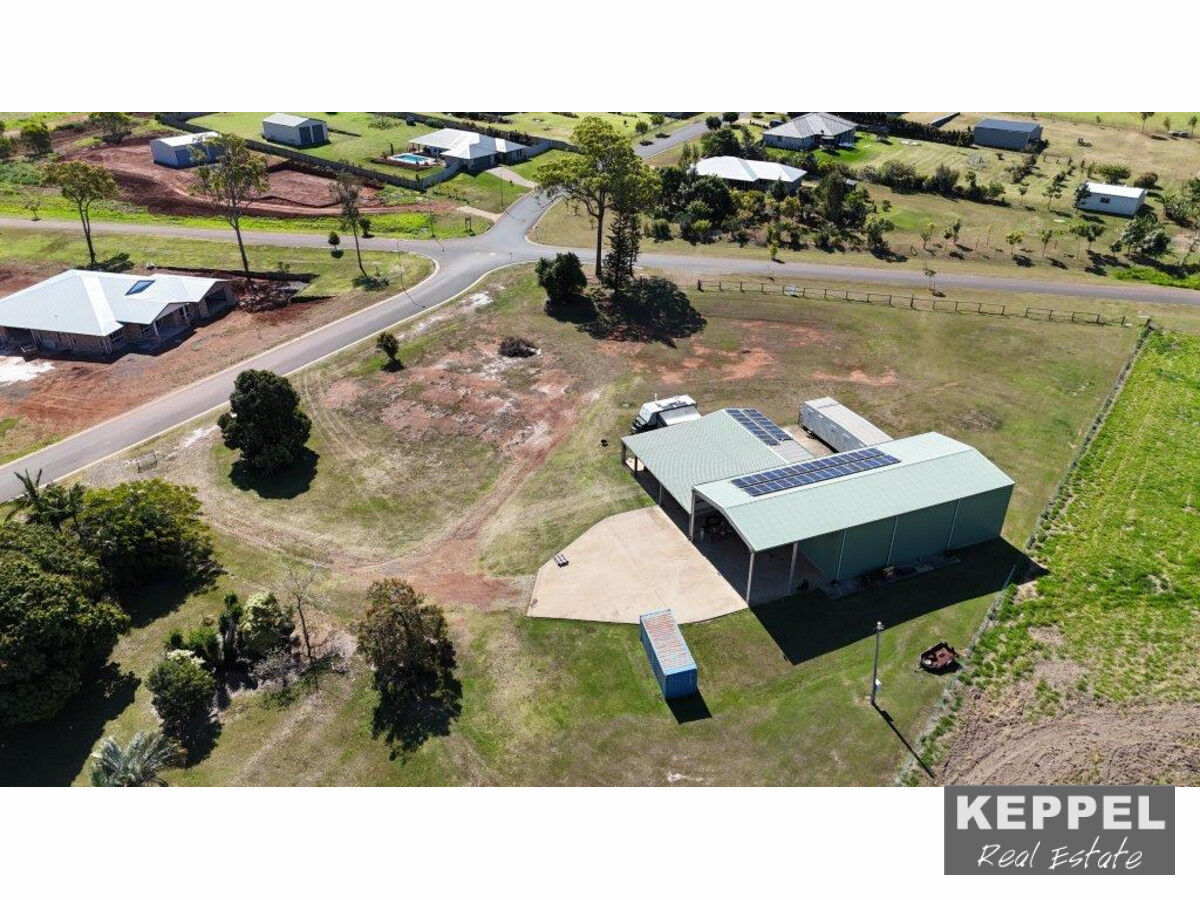 1 Jodie Court, Inverness QLD, Inverness - Thumbnail 8