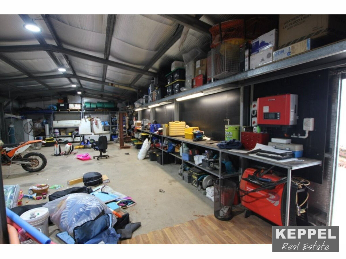 1 Jodie Court, Inverness QLD, Inverness - Thumbnail 4
