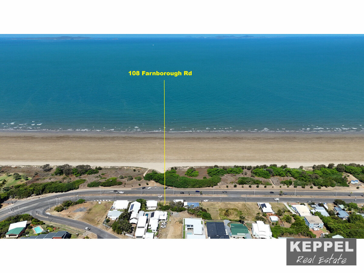 108 Farnborough Road, Meikleville Hill QLD, Meikleville Hill - Image 1