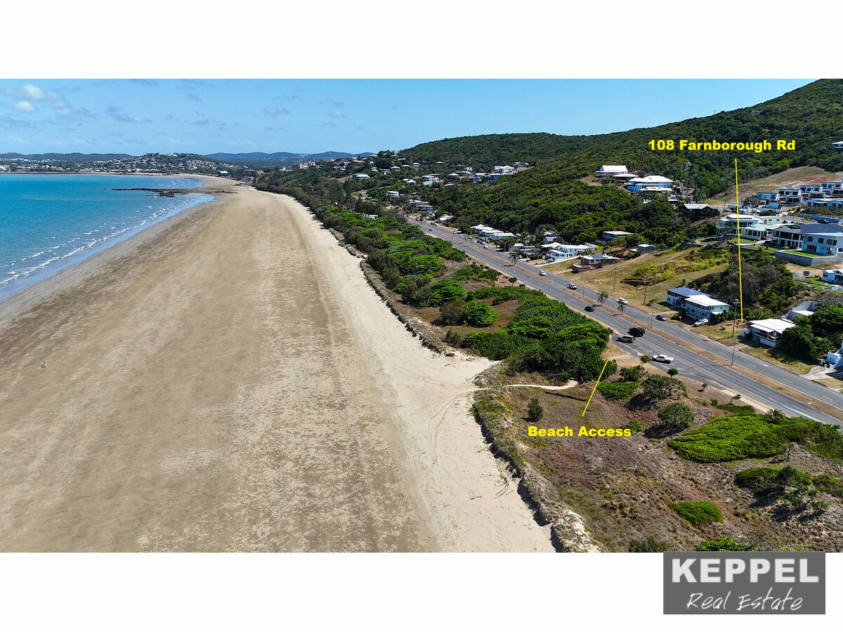 108 Farnborough Road, Meikleville Hill QLD, Meikleville Hill - Thumbnail 8