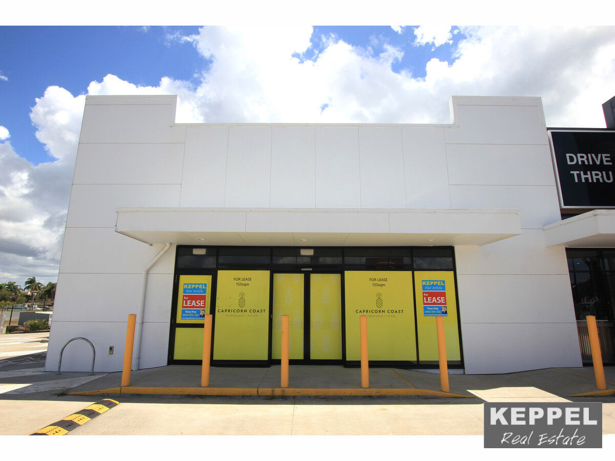 3/2 Homemaker Drive, Yeppoon QLD, Yeppoon - Thumbnail 7
