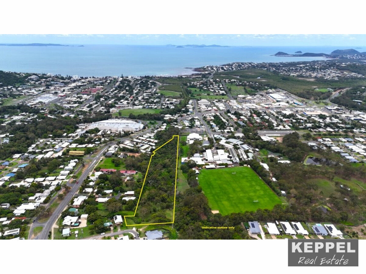 9 Casey Drive, Yeppoon QLD, Yeppoon - Image 1