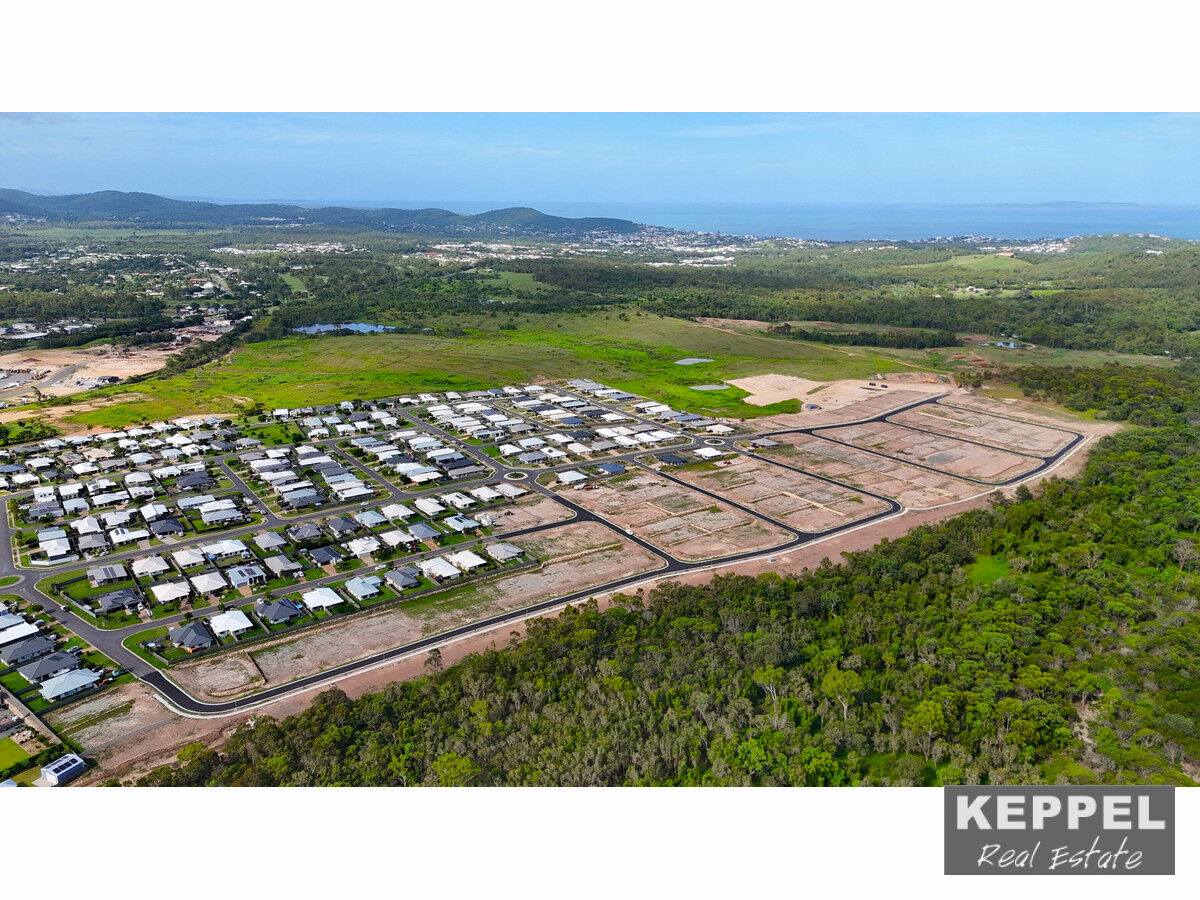 Lot 1325 Morrisy Circuit, Hidden Valley QLD, Hidden Valley - Thumbnail 2