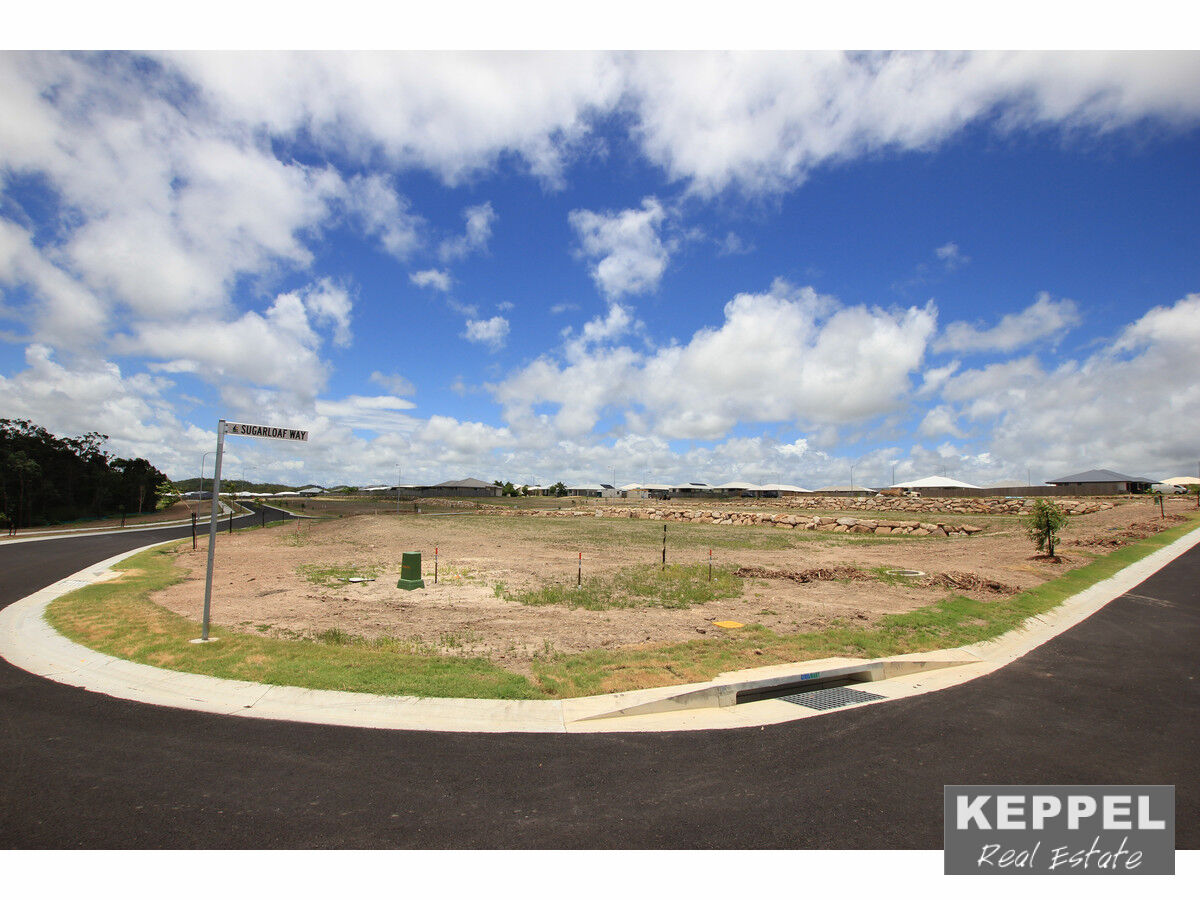 Lot 1325 Morrisy Circuit, Hidden Valley QLD, Hidden Valley - Thumbnail 4