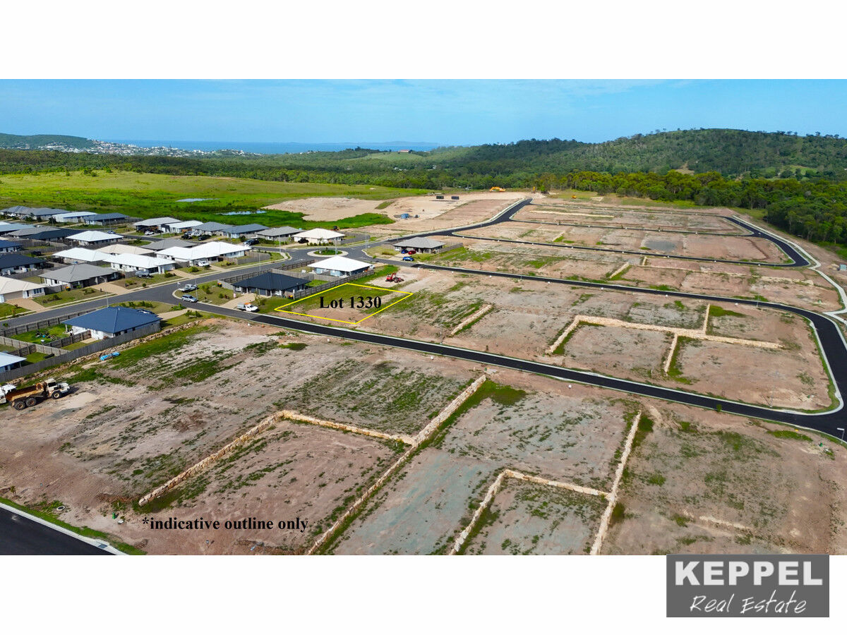 Lot 1330 Sugarloaf Way, Hidden Valley QLD, Hidden Valley - Thumbnail 2