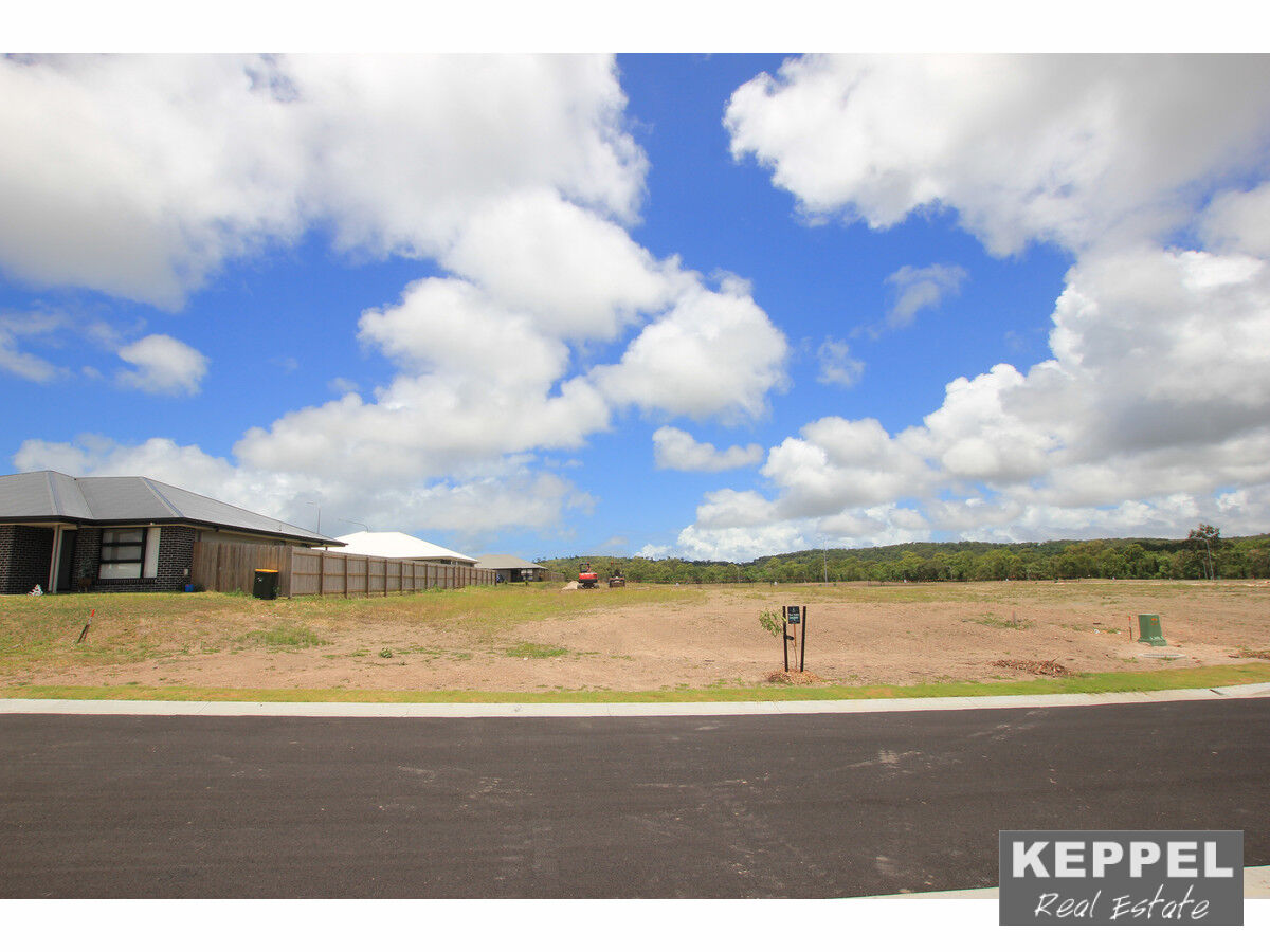 Lot 1330 Sugarloaf Way, Hidden Valley QLD, Hidden Valley - Thumbnail 3