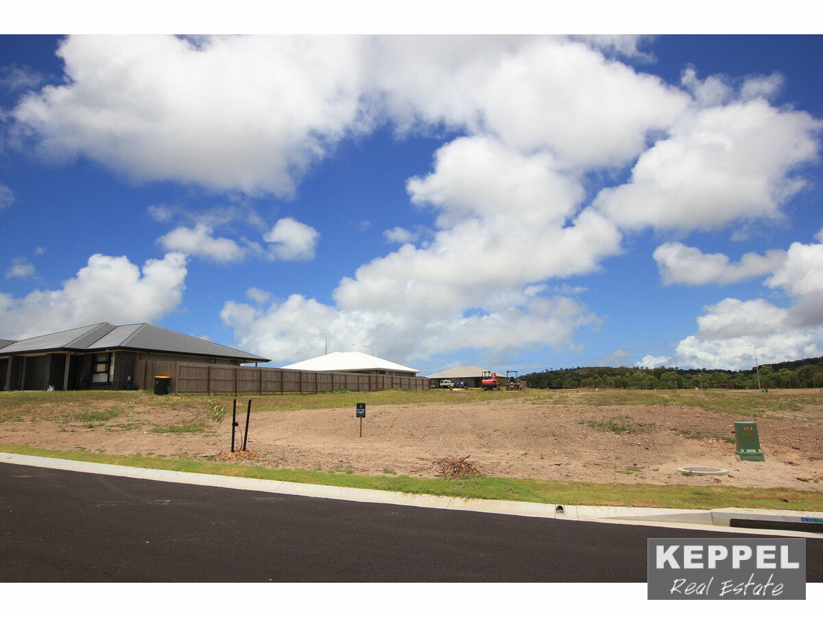 Lot 1330 Sugarloaf Way, Hidden Valley QLD, Hidden Valley - Thumbnail 5