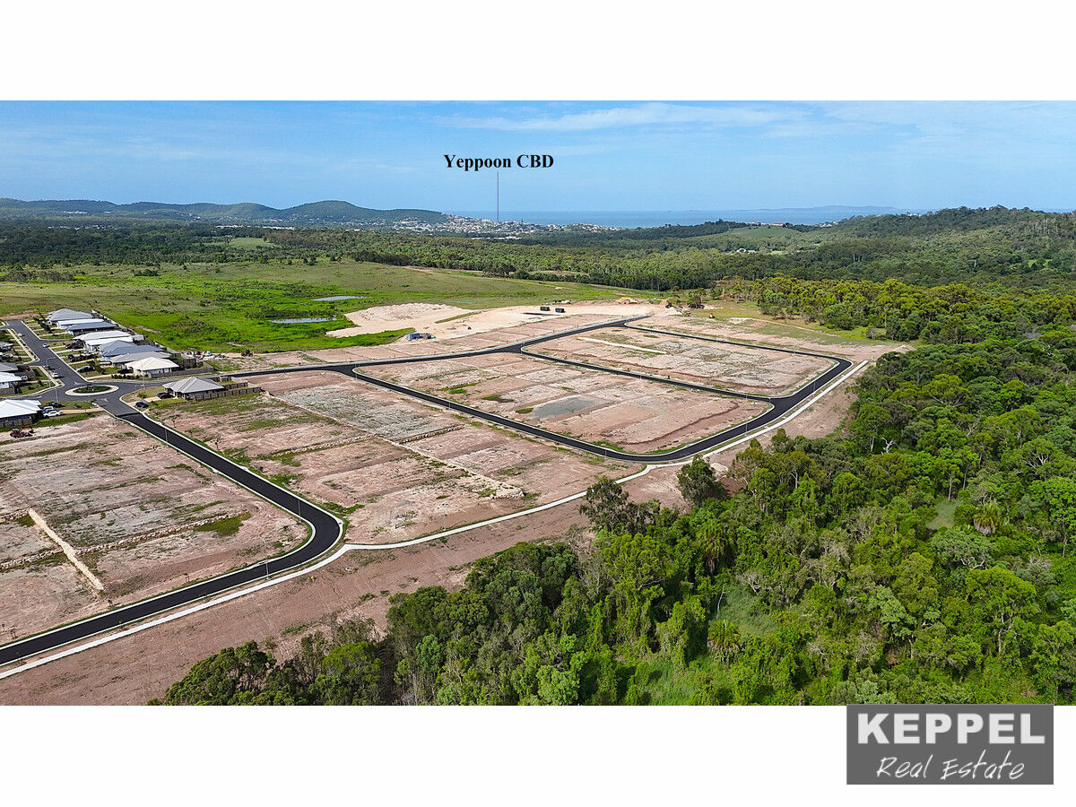 Lot 1330 Sugarloaf Way, Hidden Valley QLD, Hidden Valley - Thumbnail 6