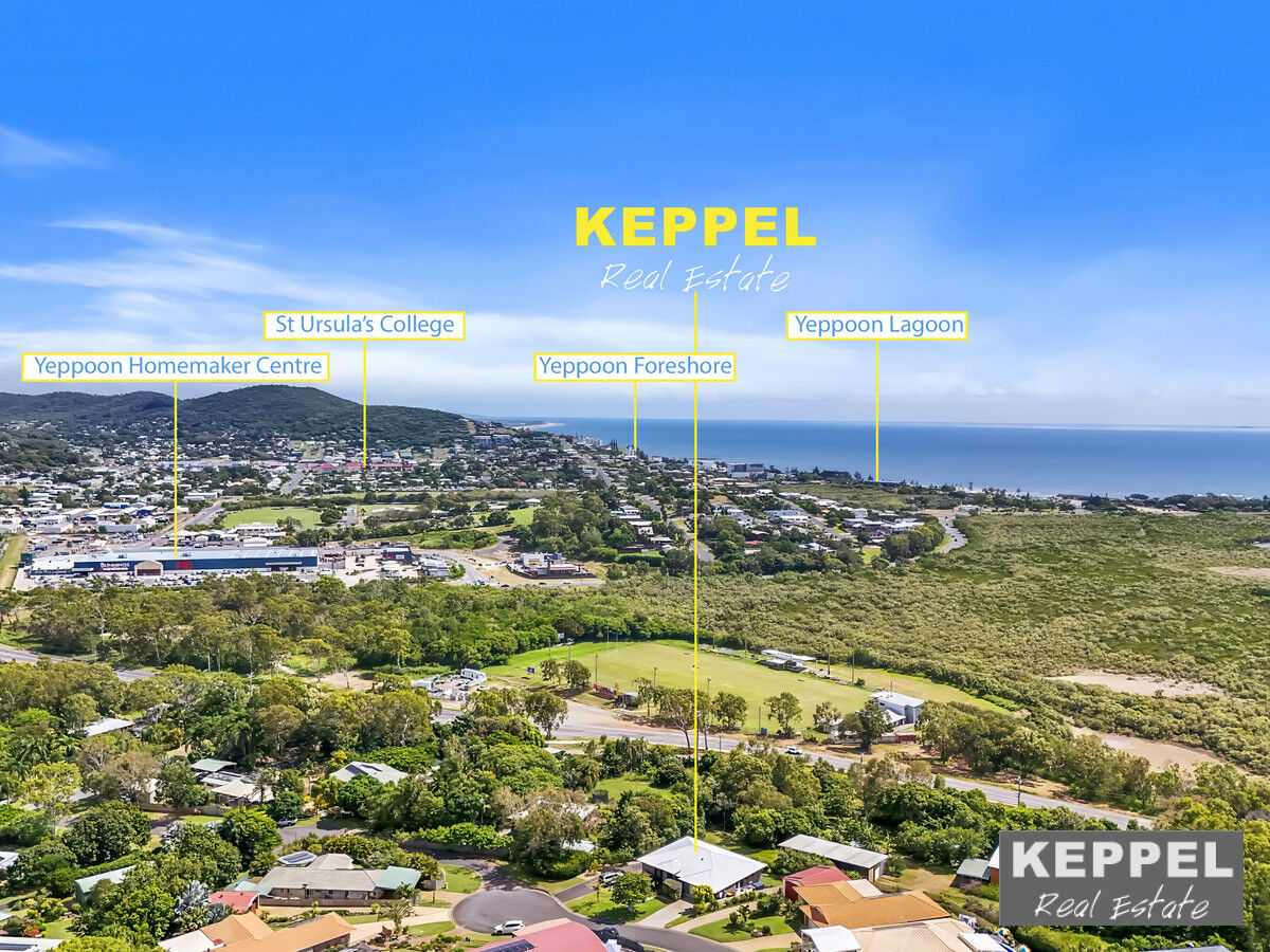 8 Regina Close, Taroomball QLD, Taroomball - Thumbnail 2