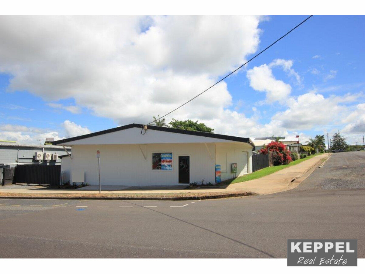38 Normanby Street, Yeppoon QLD, Yeppoon - Image 1