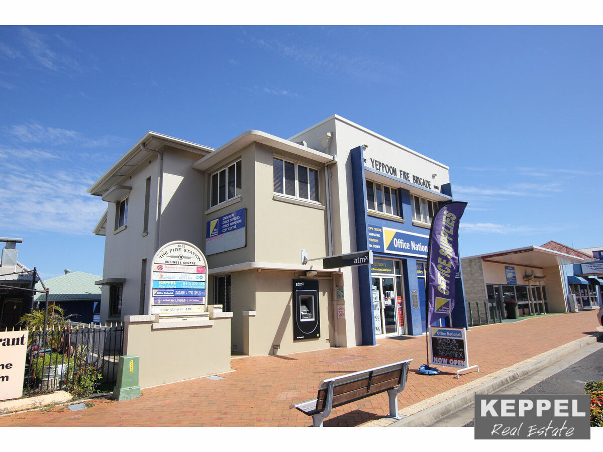 5/30 James Street, Yeppoon QLD, Yeppoon - Thumbnail 2