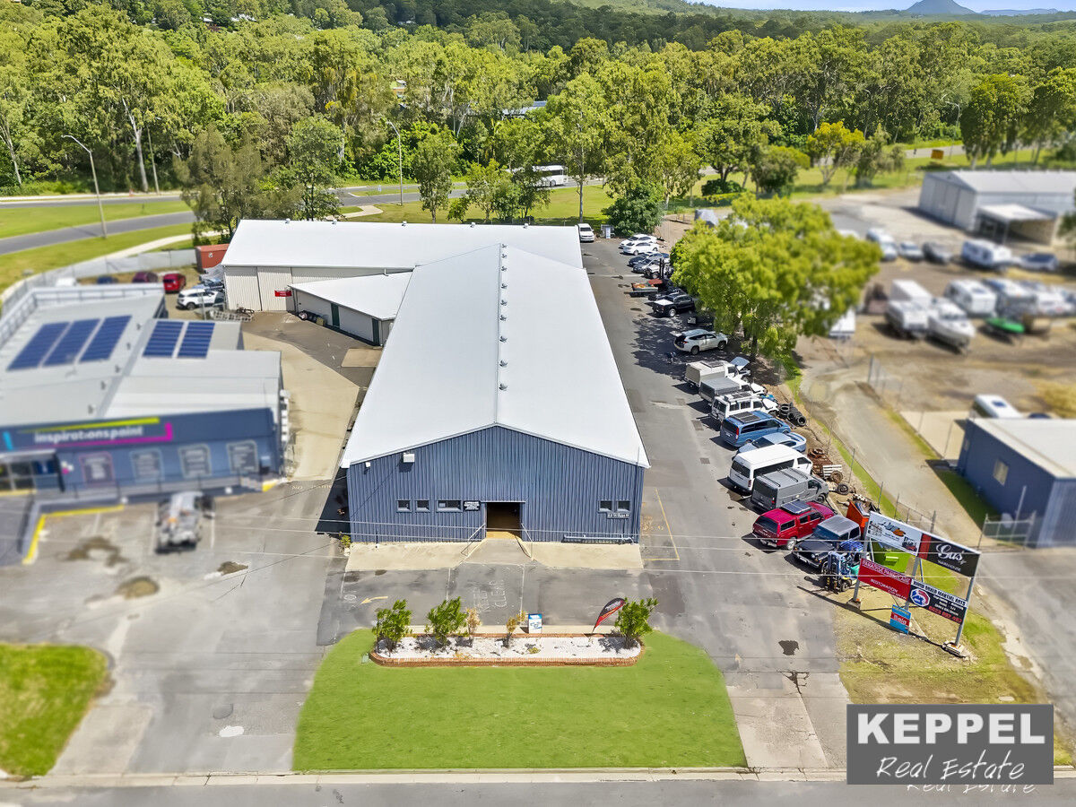 4-6 McBean Street, Yeppoon QLD, Yeppoon - Image 1