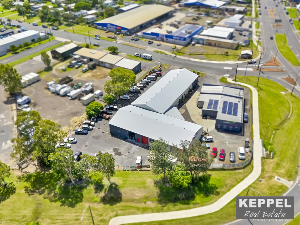 4-6 McBean Street, Yeppoon QLD, Yeppoon - Thumbnail 6