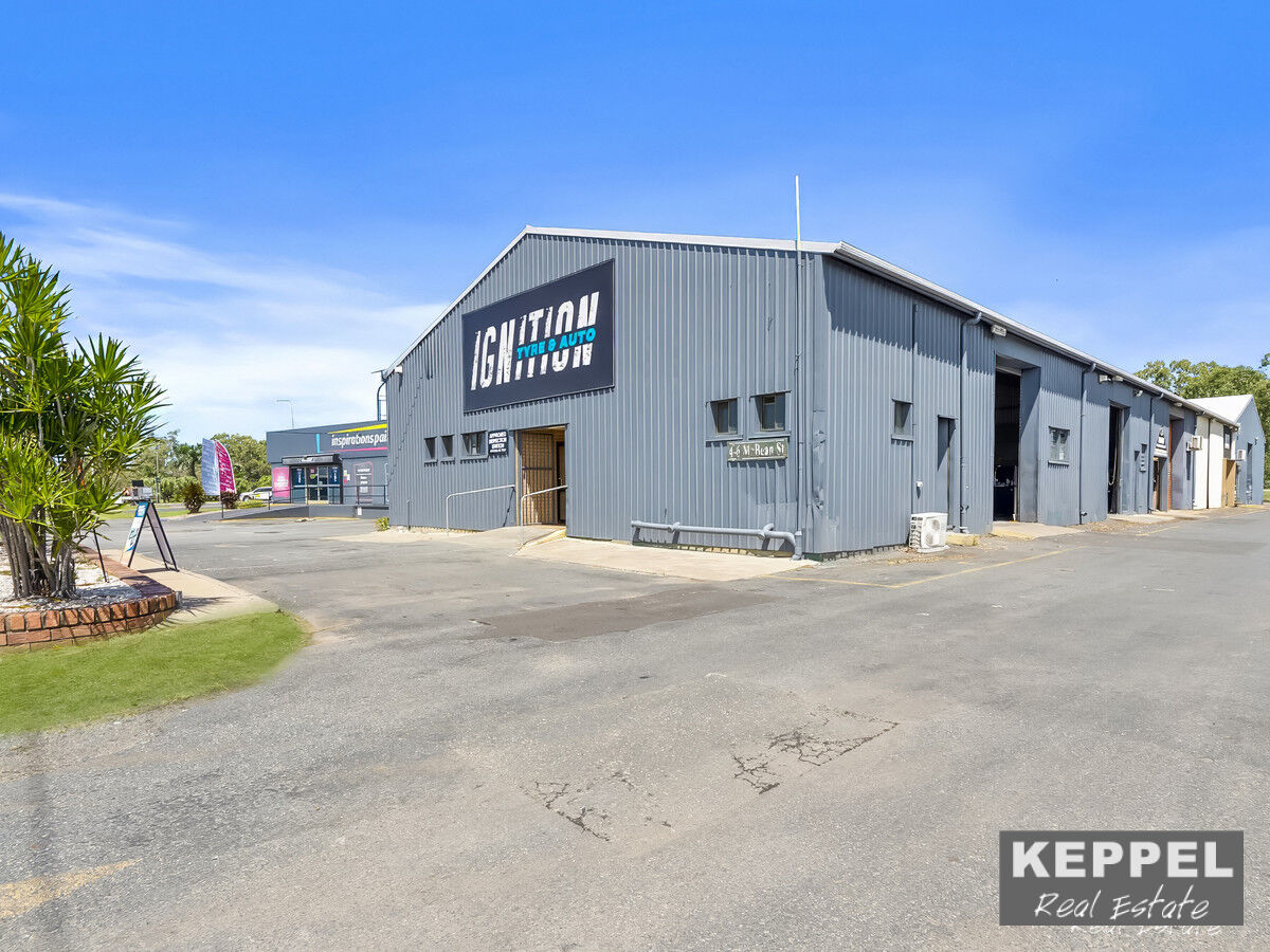 4-6 McBean Street, Yeppoon QLD, Yeppoon - Thumbnail 3
