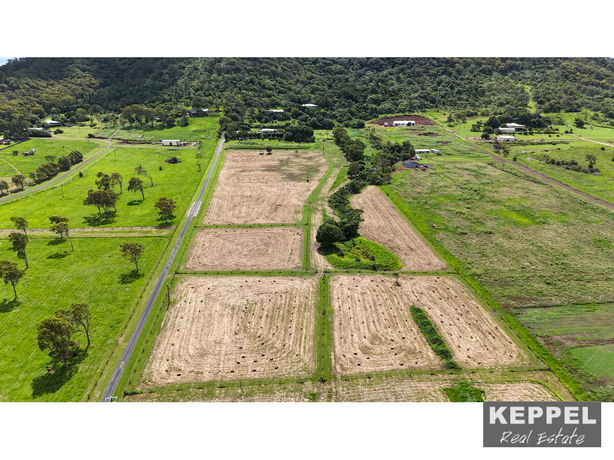 Lot 3 / 268 Limestone Creek Road, Adelaide Park QLD, Adelaide Park - Thumbnail 2
